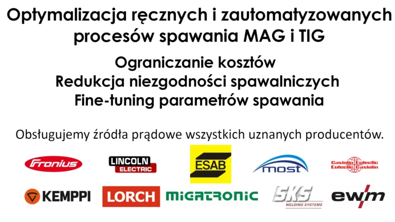Szkolenie spawaczy - nauka spawania - nauka spawarek - SPAV Wrocław